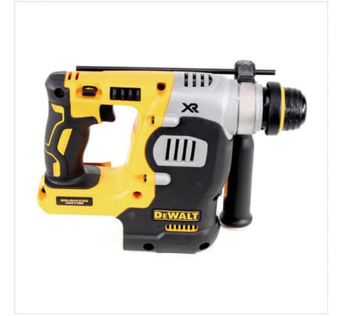Набір з чотирьох інструментів безщіткових DeWALT DCK422P3T