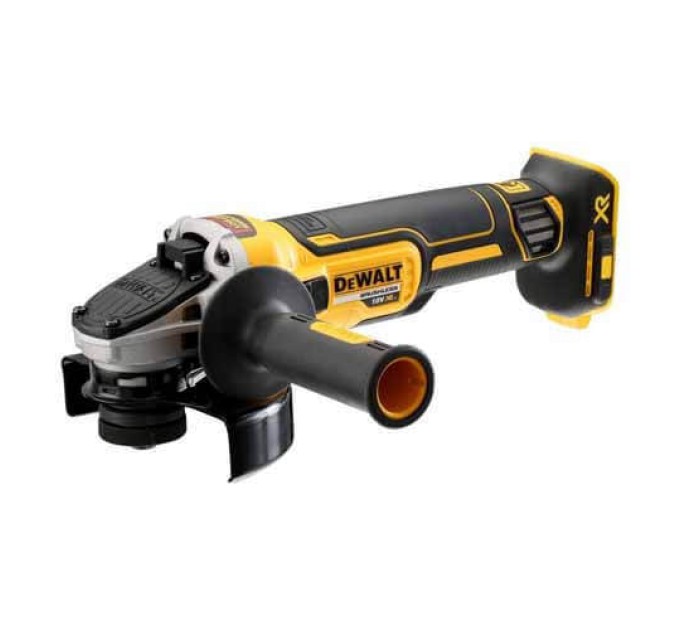 Набір з чотирьох інструментів безщіткових DeWALT DCK422P3T