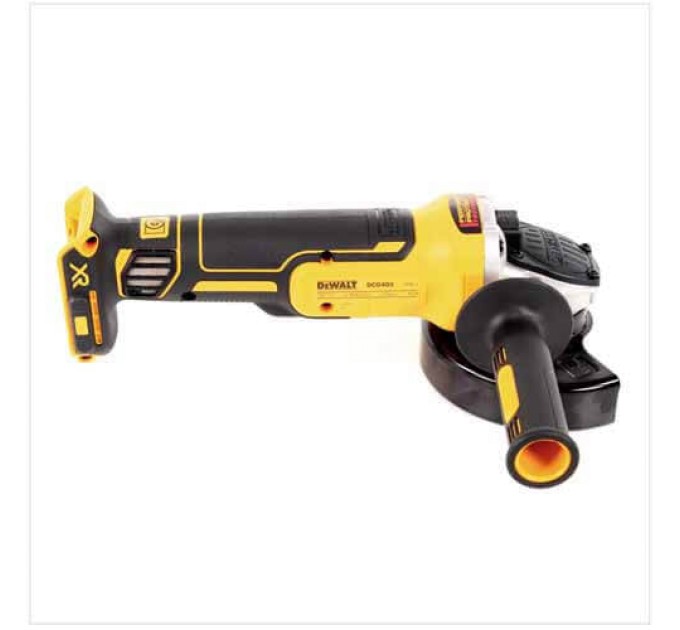 Набір з шести інструментів безщіткових DeWALT DCK685P3T