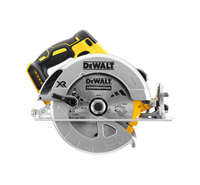 Набір з шести інструментів безщіткових DeWALT DCK685P3T