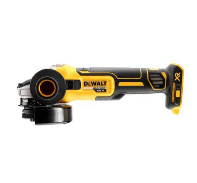 Набір з шести інструментів безщіткових DeWALT DCK685P3T