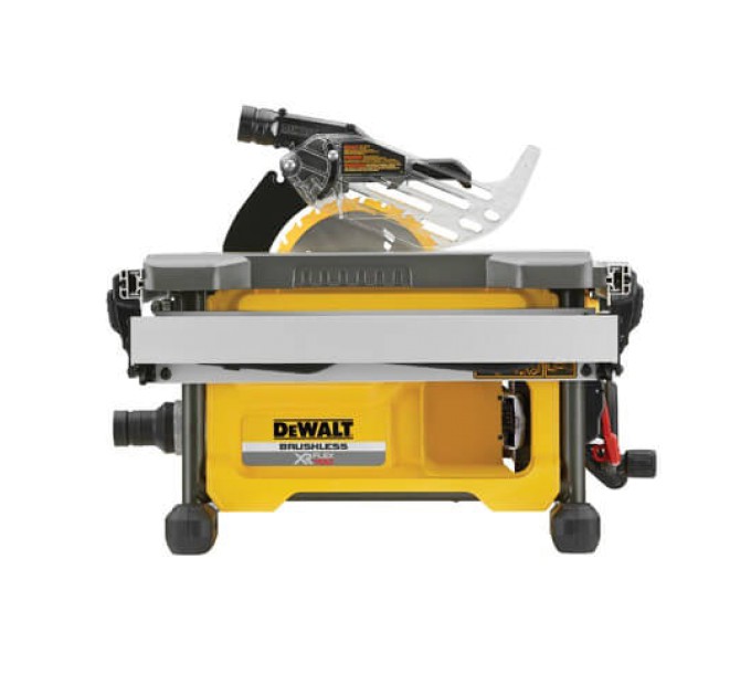 Пила настільна-циркулярна акумуляторна безщіткова DeWALT DCS7485N