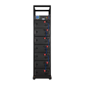 Акумулятор LP LiFePO4 Battery HVM 358,4V 280Ah (100352 Wh) BMS 125А AB Lrack black