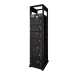 Акумулятор LP LiFePO4 Battery HVM 358,4V 280Ah (100352 Wh) BMS 125А AB Lrack black