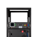 Акумулятор LP LiFePO4 Battery HVM 358,4V 280Ah (100352 Wh) BMS 125А AB Lrack black