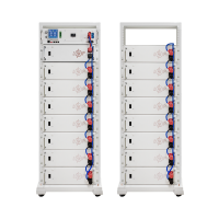 Акумулятор LP LiFePO4 Battery HVM 819,2V 100Ah (81920 Wh) BMS 160А P AB Lrack white