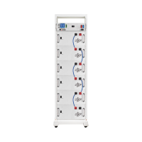 Акумулятор LP LiFePO4 Battery HVM 307,2V 280Ah (86016 Wh) BMS 125А AB Lrack white