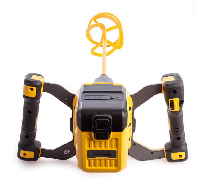 Міксер акумуляторний DeWALT DCD240X2