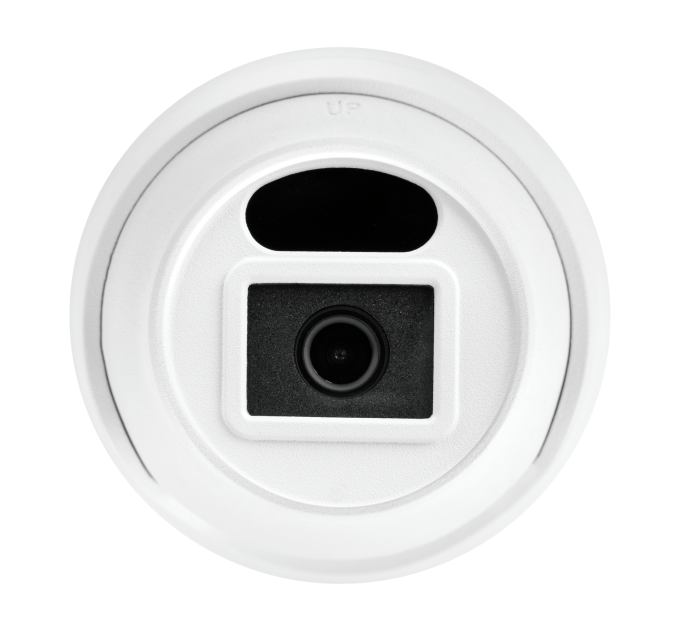 Купольна IP камера GreenVision GV-167-IP-H-DIG30-20 POE