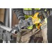 Пила шабельна акумуляторна DeWALT DCS386T1
