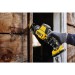 Пила шабельна акумуляторна безщіткова DeWALT DCS312N