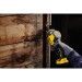 Пила шабельна акумуляторна безщіткова DeWALT DCS312N