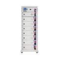 Акумулятор LP LiFePO4 Battery HVM 409,6V 50Ah (20480 Wh) BMS 125А AB Lrack white