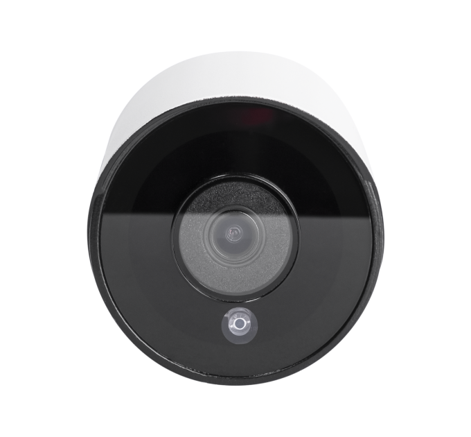 Зовнішня IP-камера GreenVision GV-156-IP-COS50-30H POE 5MP (Ultra)