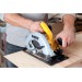 Пила дискова мережева DeWALT DWE560