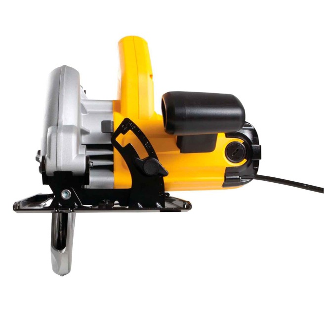 Пила дискова мережева DeWALT DWE560
