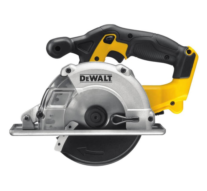 Пила дискова акумуляторна DeWALT DCS373N