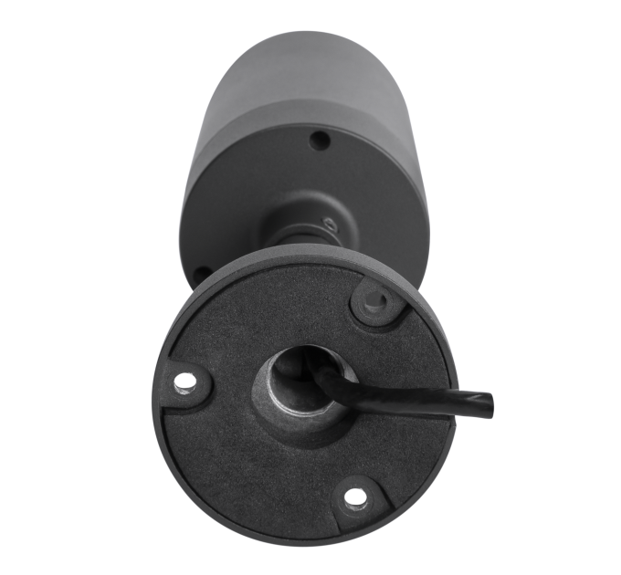 Зовнішня IP-камера GreenVision GV-157-IP-COS50-30H POE 5MP Dark Grey (Ultra)
