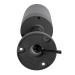Зовнішня IP-камера GreenVision GV-157-IP-COS50-30H POE 5MP Dark Grey (Ultra)
