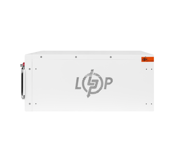 Акумулятор LP LiFePO4 51,2V - 230 Ah (11776Wh) (BMS JK 200A/100A) RM RS485/CAN WH