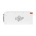 Акумулятор LP LiFePO4 51,2V - 230 Ah (11776Wh) (BMS JK 200A/100A) RM RS485/CAN WH