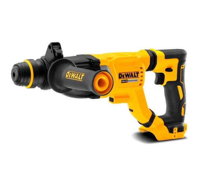 Перфоратор акумуляторний безщітковий SDS-Plus DeWALT DCH263NK
