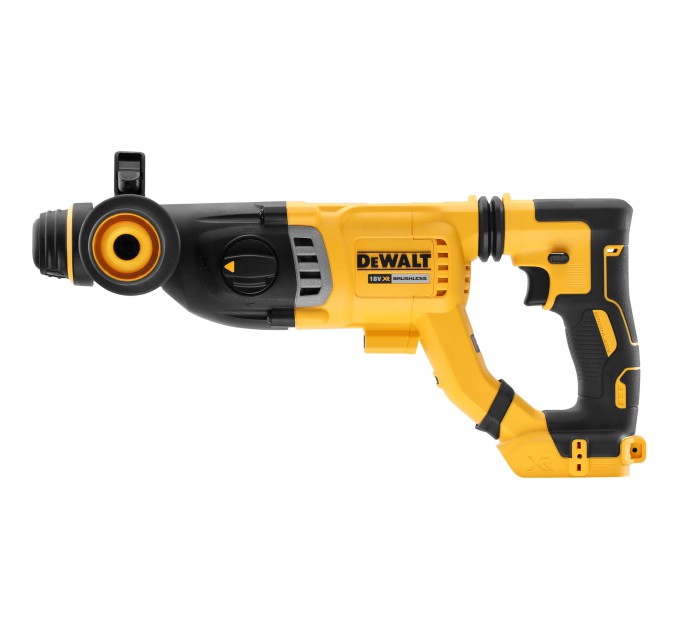 Перфоратор акумуляторний безщітковий SDS-Plus DeWALT DCH263NK