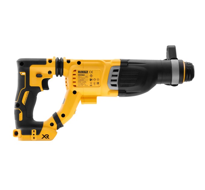 Перфоратор акумуляторний безщітковий SDS-Plus DeWALT DCH263NK