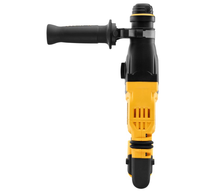 Перфоратор акумуляторний безщітковий SDS-Plus DeWALT DCH263NK