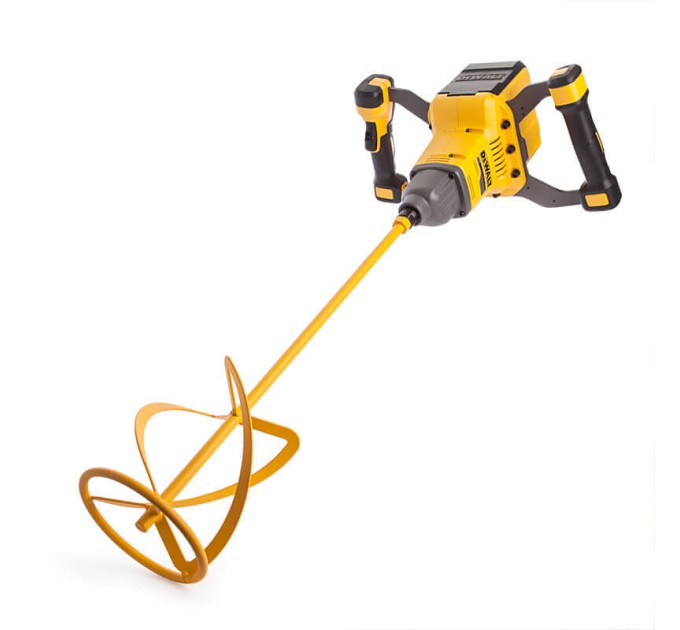 Міксер акумуляторний DeWALT DCD240N