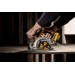 Пила дискова акумуляторна безщіткова DeWALT DCS512P2