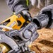 Пила дискова акумуляторна безщіткова DeWALT DCS577N