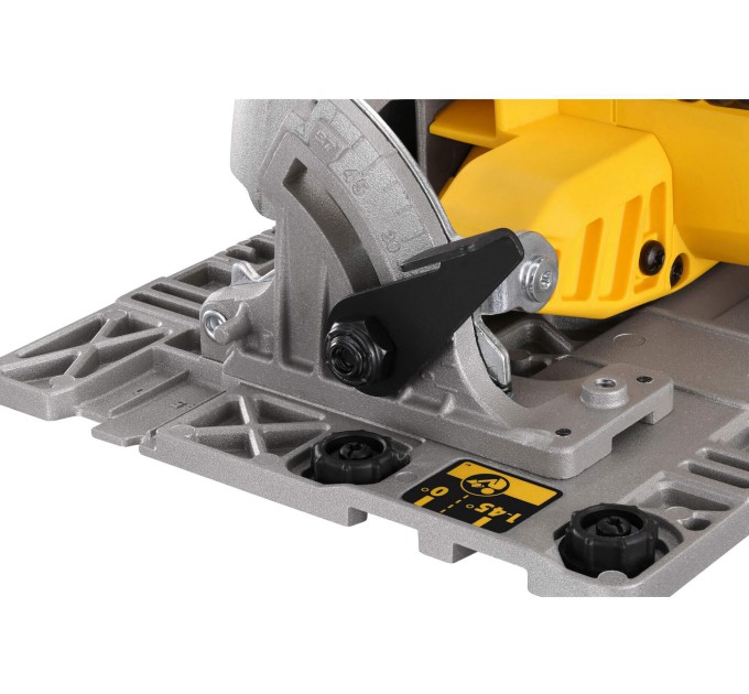 Пила дискова акумуляторна безщіткова DeWALT DCS572NT