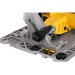 Пила дискова акумуляторна безщіткова DeWALT DCS572NT