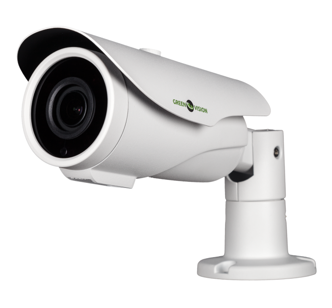 Зовнішня IP камера GV-006-IP-E-COS24V-40 3MP POE