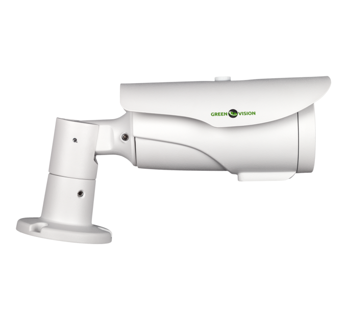Зовнішня IP камера GV-006-IP-E-COS24V-40 3MP POE