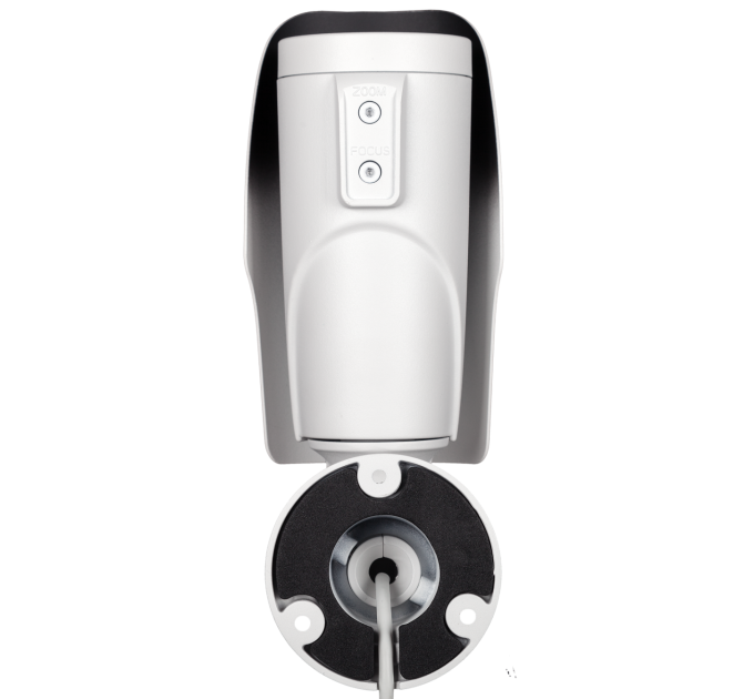 Зовнішня IP камера GV-006-IP-E-COS24V-40 3MP POE