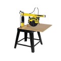 Пила радіально-консольна мережева DeWALT DW721KN