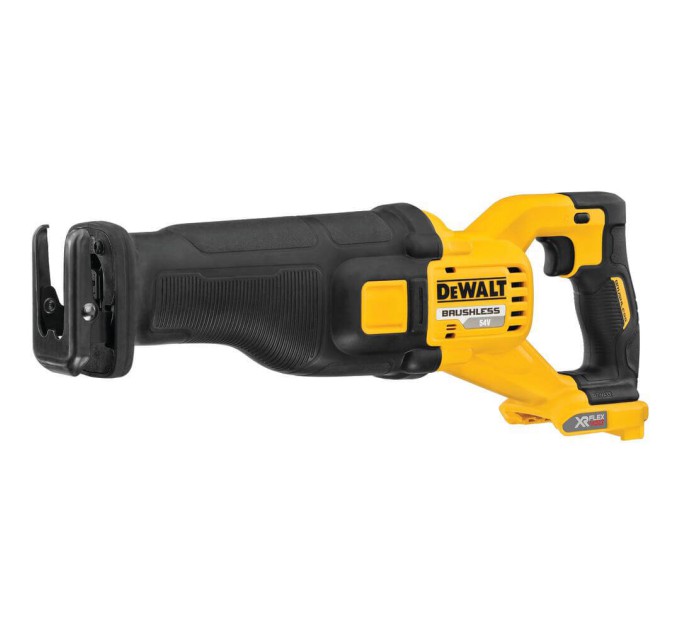 Пила шабельна акумуляторна DeWALT DCS389N