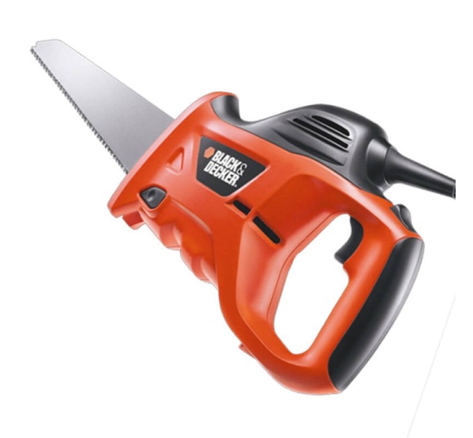 Пила шабельна мережева BLACK+DECKER KS880EC