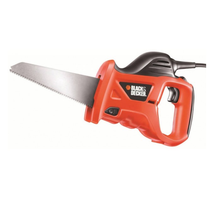 Пила шабельна мережева BLACK+DECKER KS880EC