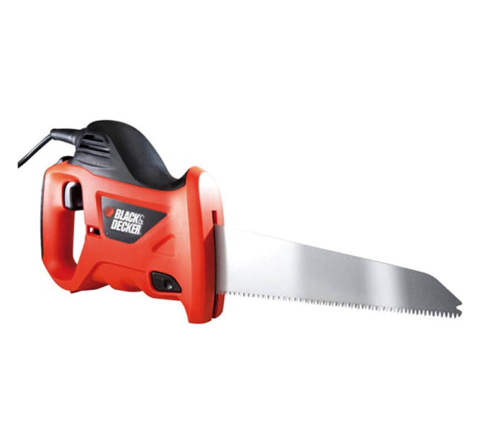 Пила шабельна мережева BLACK+DECKER KS880EC