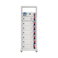 Акумулятор LP LiFePO4 Battery HVM 358,4V 100Ah (35840 Wh) BMS 125А AB Lrack white
