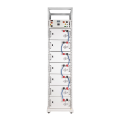 Акумулятор LP LiFePO4 Battery HVM 358,4V 280Ah (100352 Wh) BMS 125А AB Lrack white