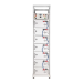 Акумулятор LP LiFePO4 Battery HVM 358,4V 280Ah (100352 Wh) BMS 125А AB Lrack white
