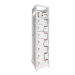 Акумулятор LP LiFePO4 Battery HVM 358,4V 280Ah (100352 Wh) BMS 125А AB Lrack white