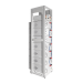 Акумулятор LP LiFePO4 Battery HVM 358,4V 280Ah (100352 Wh) BMS 125А AB Lrack white