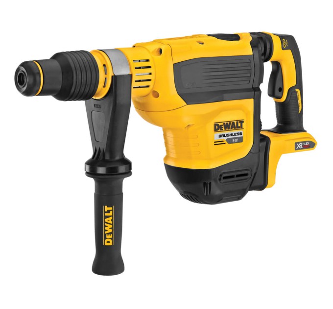 Перфоратор акумуляторний безщітковий SDS-MAX DeWALT DCH614N