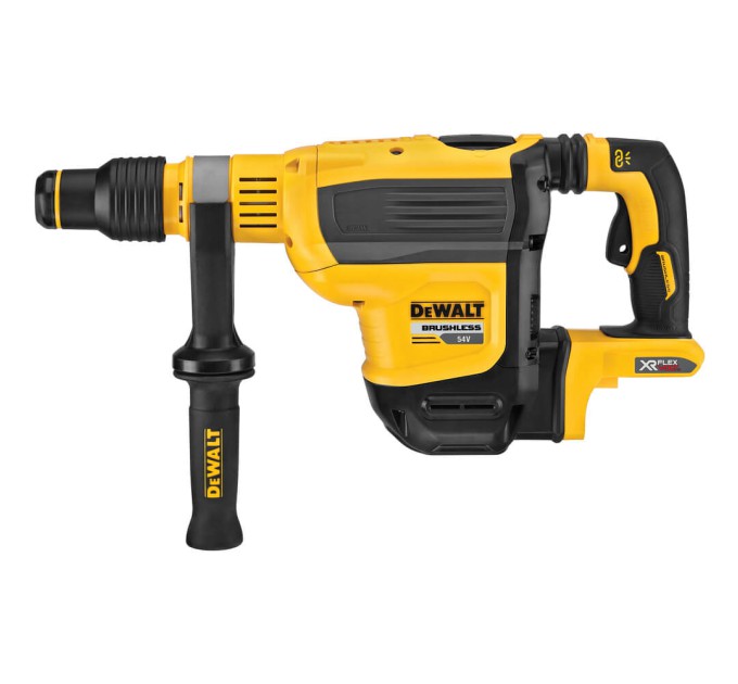 Перфоратор акумуляторний безщітковий SDS-MAX DeWALT DCH614N