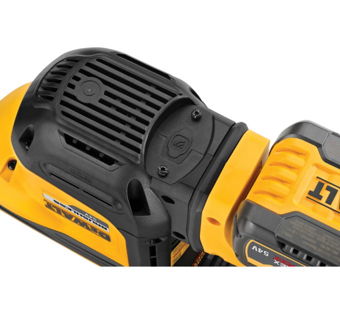 Перфоратор акумуляторний безщітковий SDS-MAX DeWALT DCH614N